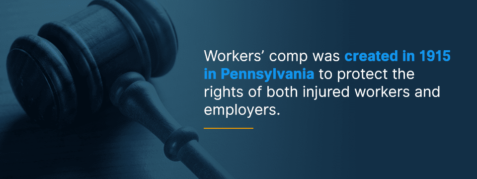 Workers-Compensation-Pennsylvania