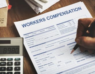 filing for workers' compensation benefits