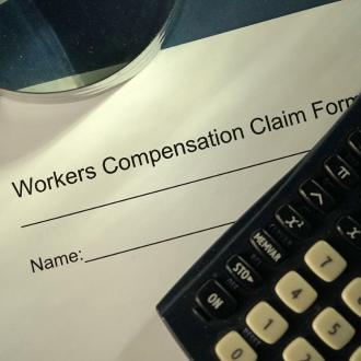 workers' compensation claim form